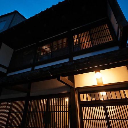 Kanazawa Guest House East Mountain Εξωτερικό φωτογραφία