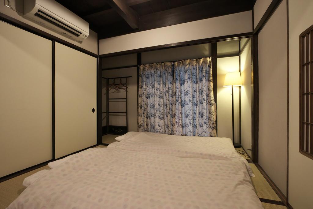 Kanazawa Guest House East Mountain Εξωτερικό φωτογραφία