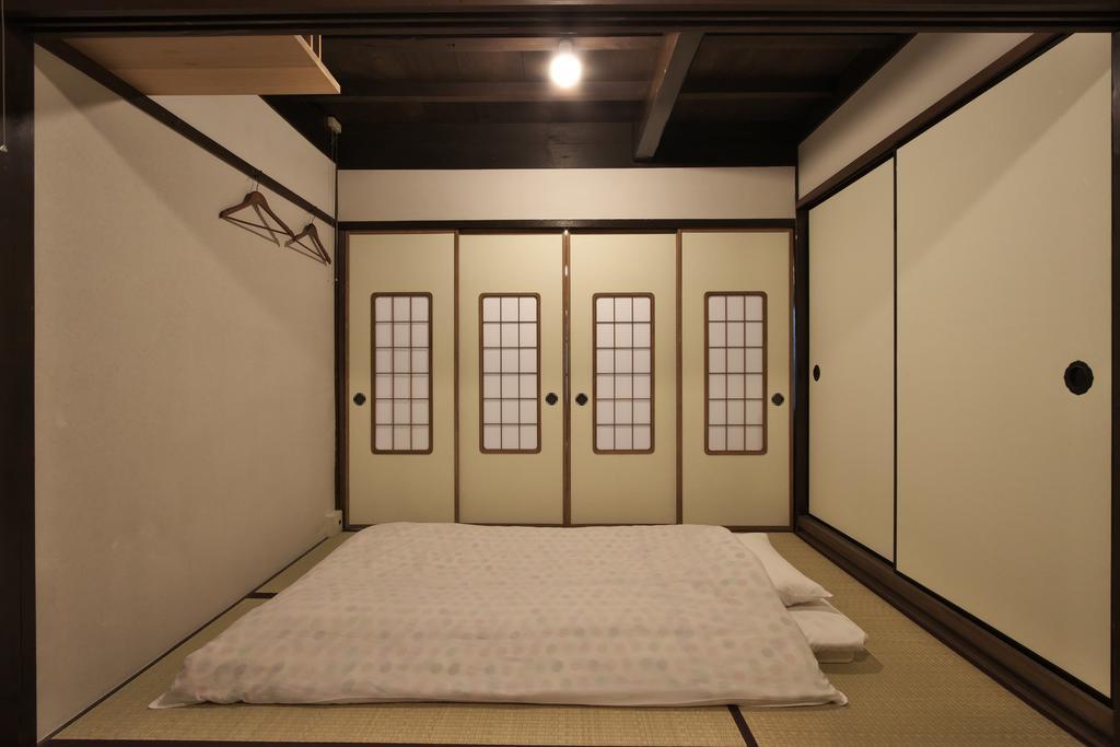 Kanazawa Guest House East Mountain Εξωτερικό φωτογραφία
