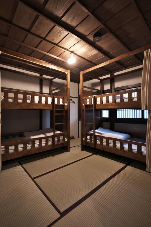 Kanazawa Guest House East Mountain Εξωτερικό φωτογραφία