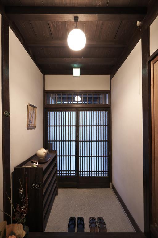 Kanazawa Guest House East Mountain Εξωτερικό φωτογραφία