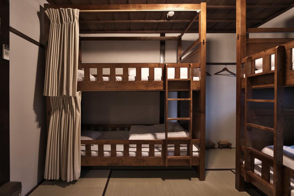 Kanazawa Guest House East Mountain Εξωτερικό φωτογραφία