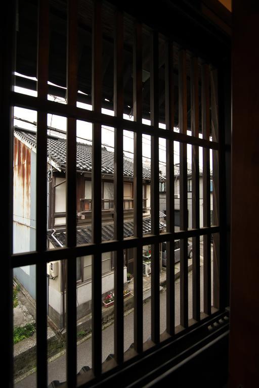 Kanazawa Guest House East Mountain Εξωτερικό φωτογραφία